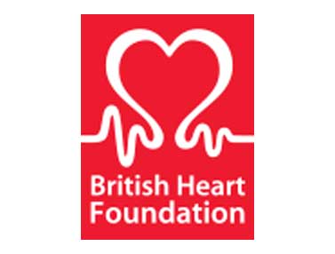 The British Heart Foundation