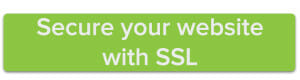 secure your website with ssl