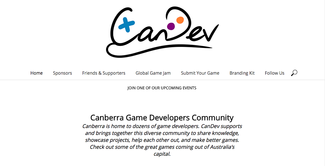 canberra.games