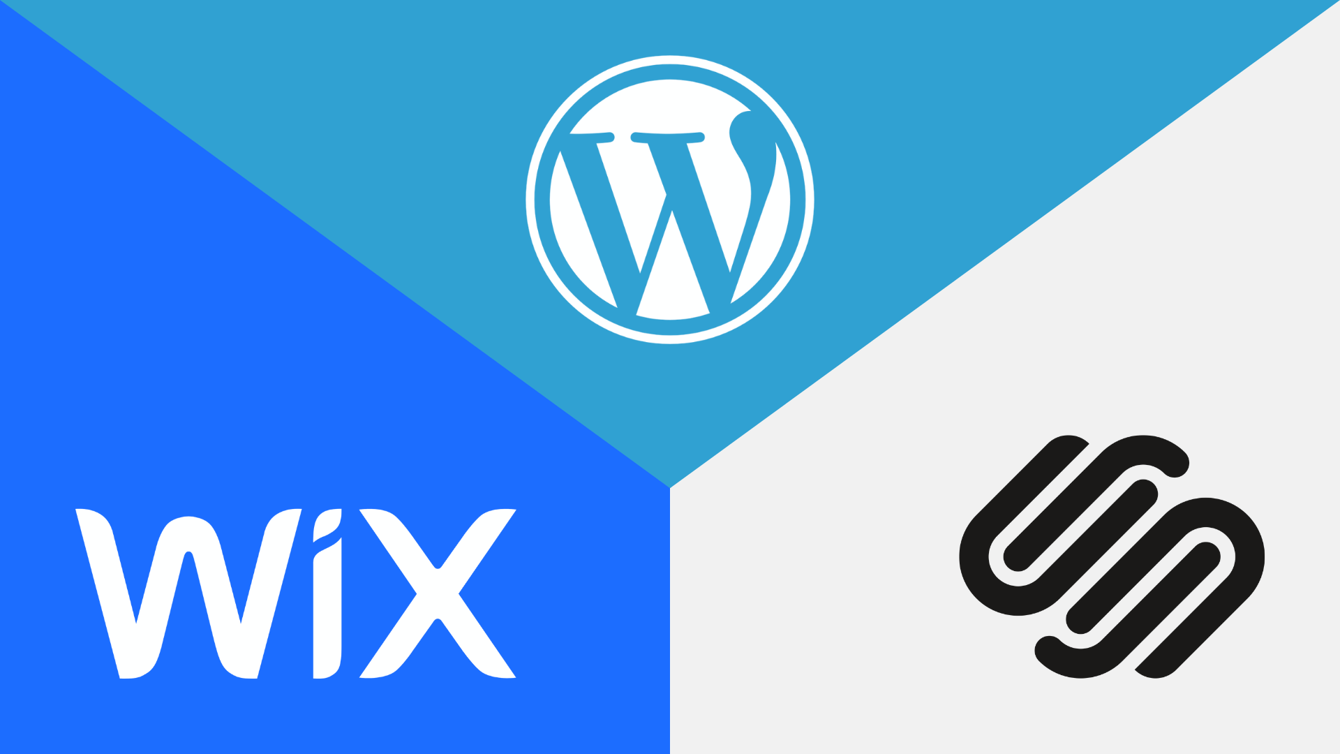 Media: Wix vs Squarespace vs WordPress: What&#8217;s Best?